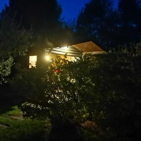 Villa Alice Lesa Eksteriør billede