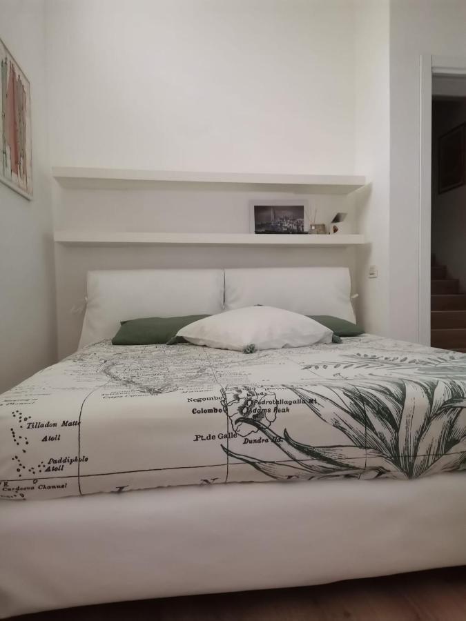 Villa Alice Lesa Eksteriør billede