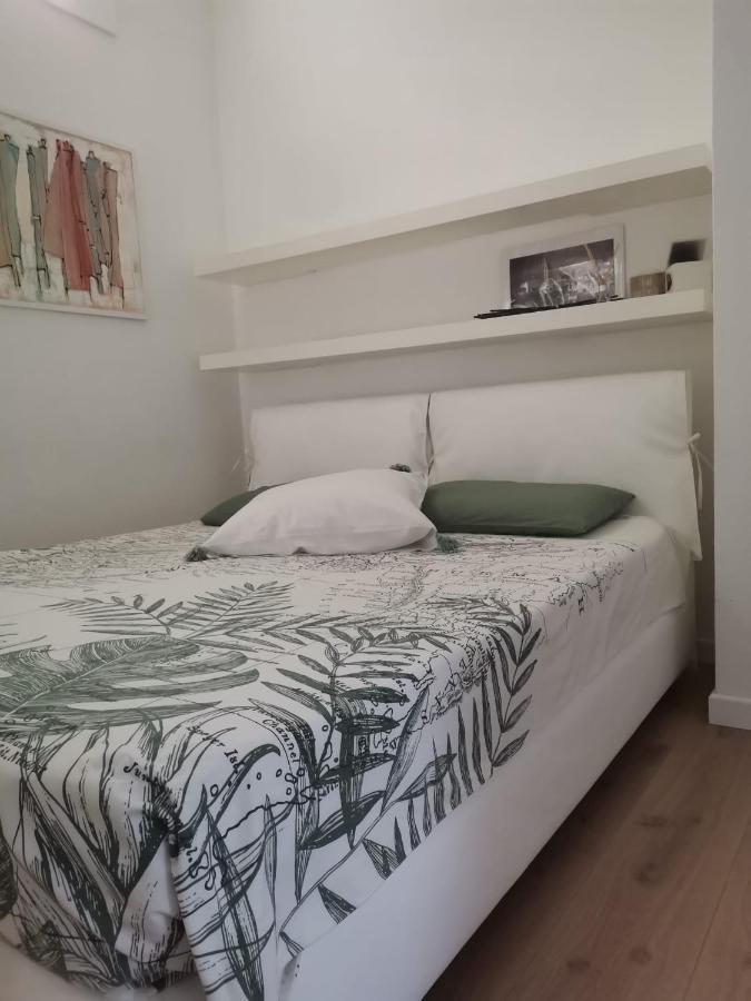 Villa Alice Lesa Eksteriør billede