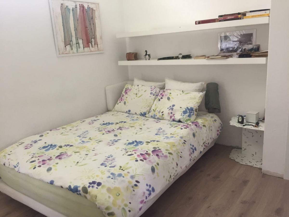 Villa Alice Lesa Eksteriør billede