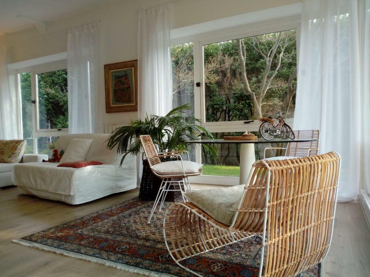 Villa Alice Lesa Eksteriør billede